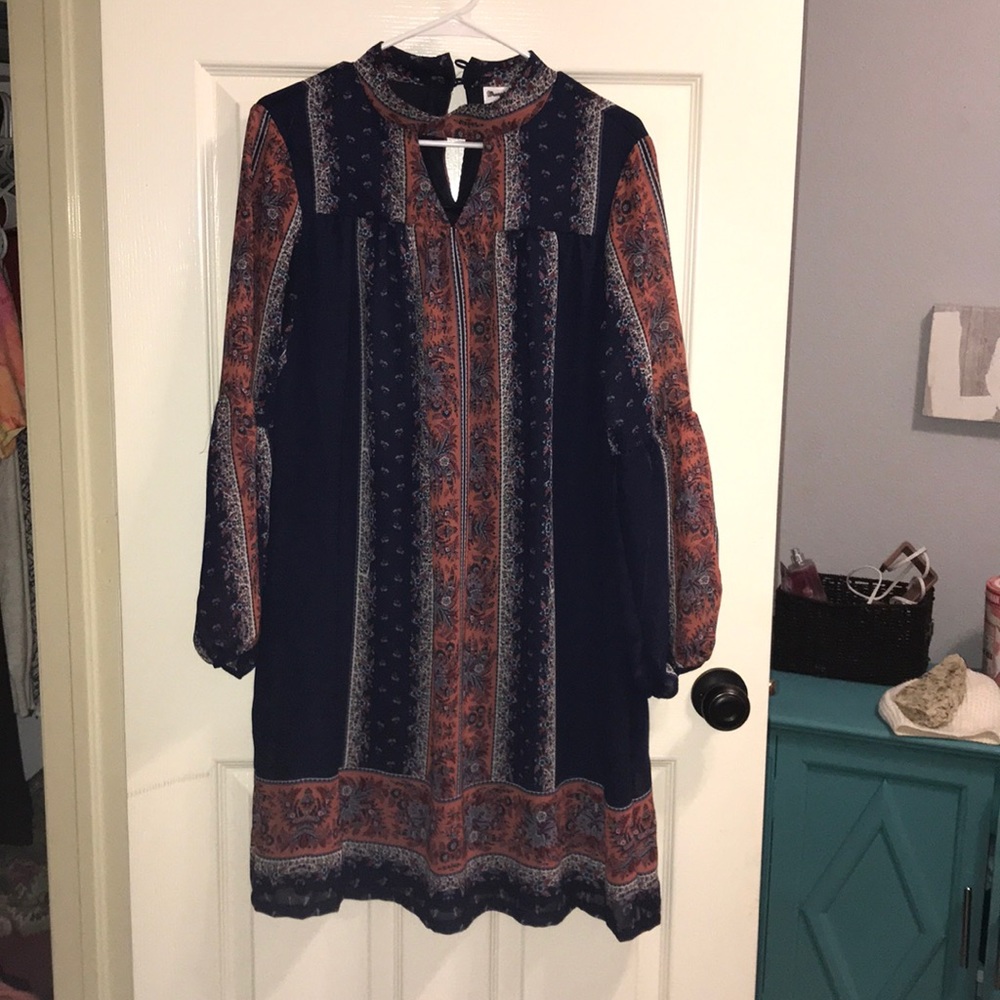 cavenders western dress
